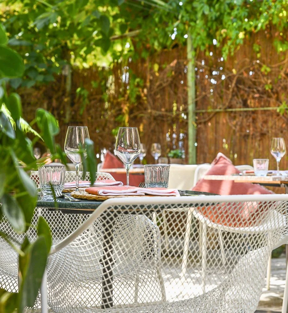 Domitia Maison de Cuisinier Gordes
