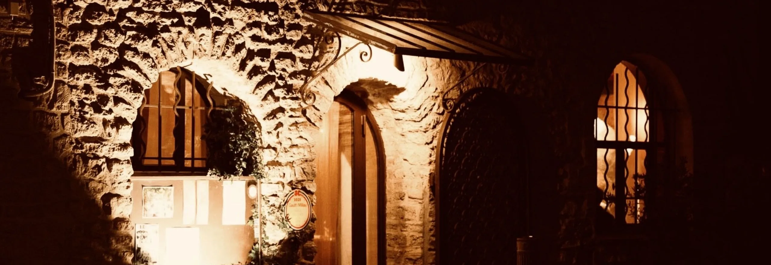 Domitia restaurant